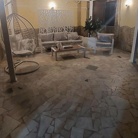 הוילה נאפולי Casa Nanuzza מראה חיצוני תמונה