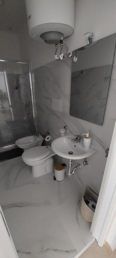 הוילה נאפולי Casa Nanuzza מראה חיצוני תמונה
