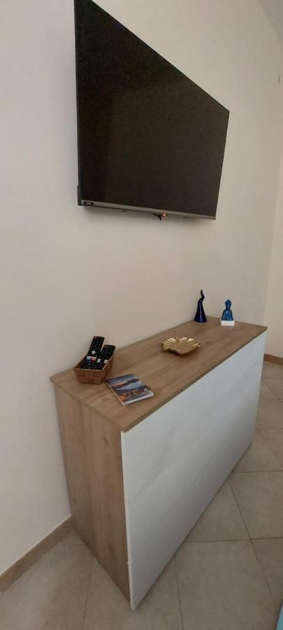 הוילה נאפולי Casa Nanuzza מראה חיצוני תמונה