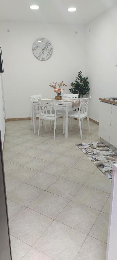 הוילה נאפולי Casa Nanuzza מראה חיצוני תמונה