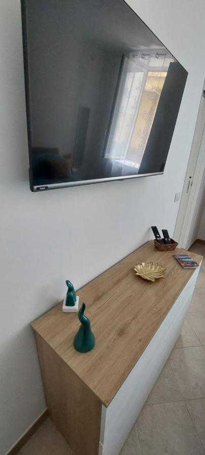 הוילה נאפולי Casa Nanuzza מראה חיצוני תמונה
