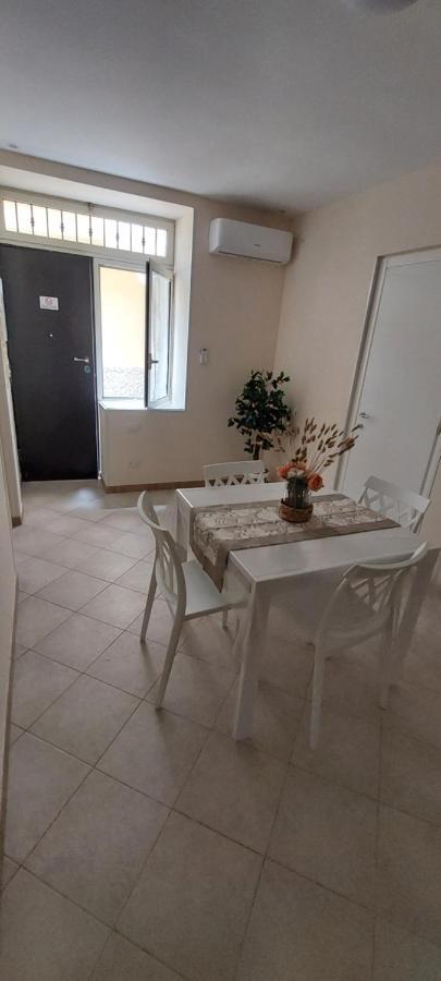 הוילה נאפולי Casa Nanuzza מראה חיצוני תמונה