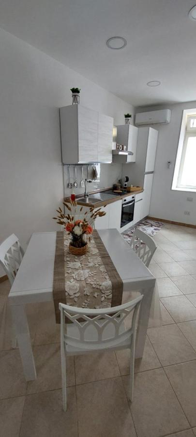 הוילה נאפולי Casa Nanuzza מראה חיצוני תמונה