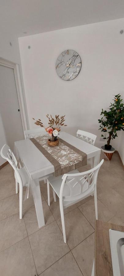 הוילה נאפולי Casa Nanuzza מראה חיצוני תמונה