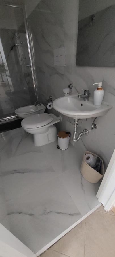 הוילה נאפולי Casa Nanuzza מראה חיצוני תמונה