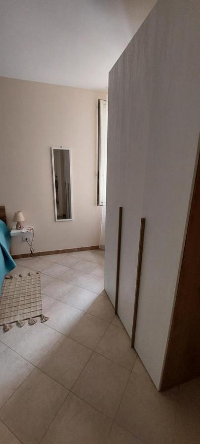 הוילה נאפולי Casa Nanuzza מראה חיצוני תמונה