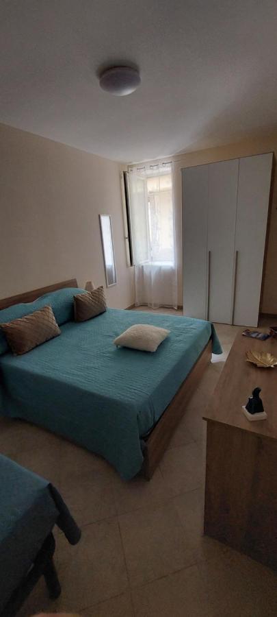 הוילה נאפולי Casa Nanuzza מראה חיצוני תמונה