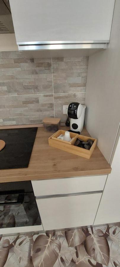 הוילה נאפולי Casa Nanuzza מראה חיצוני תמונה