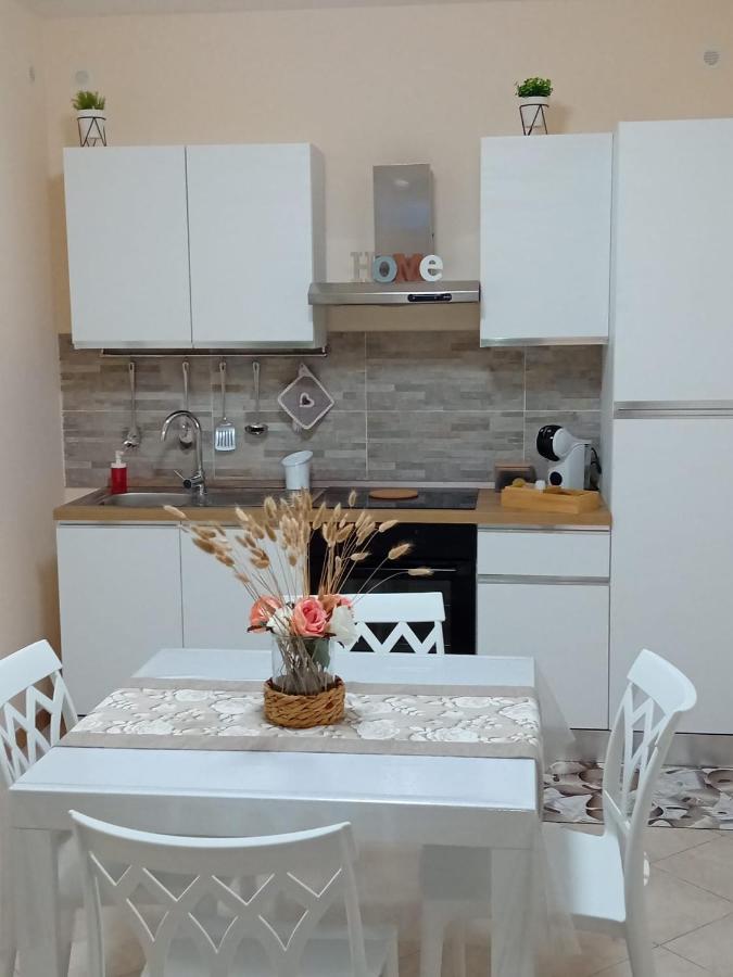 הוילה נאפולי Casa Nanuzza מראה חיצוני תמונה
